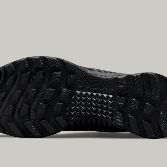 Nike React SFB Carbon Black Mens Wide Boots Shoes CK9951-001 Hike Trail … - Picture 7 of 11